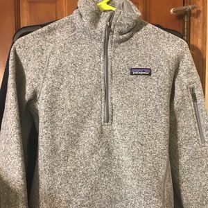 Ladies xs Patagonia